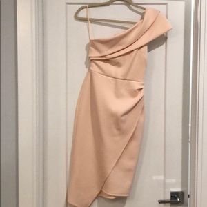 Cute cocktail dress - perfect dress for weddings